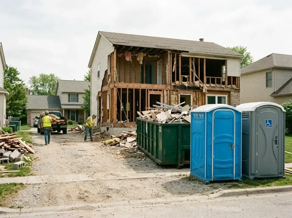 home-renovation-demolition-sit-010 — frequently asked questions, Portable Toilet & Dumpsters Rental in Highland Heights, OH